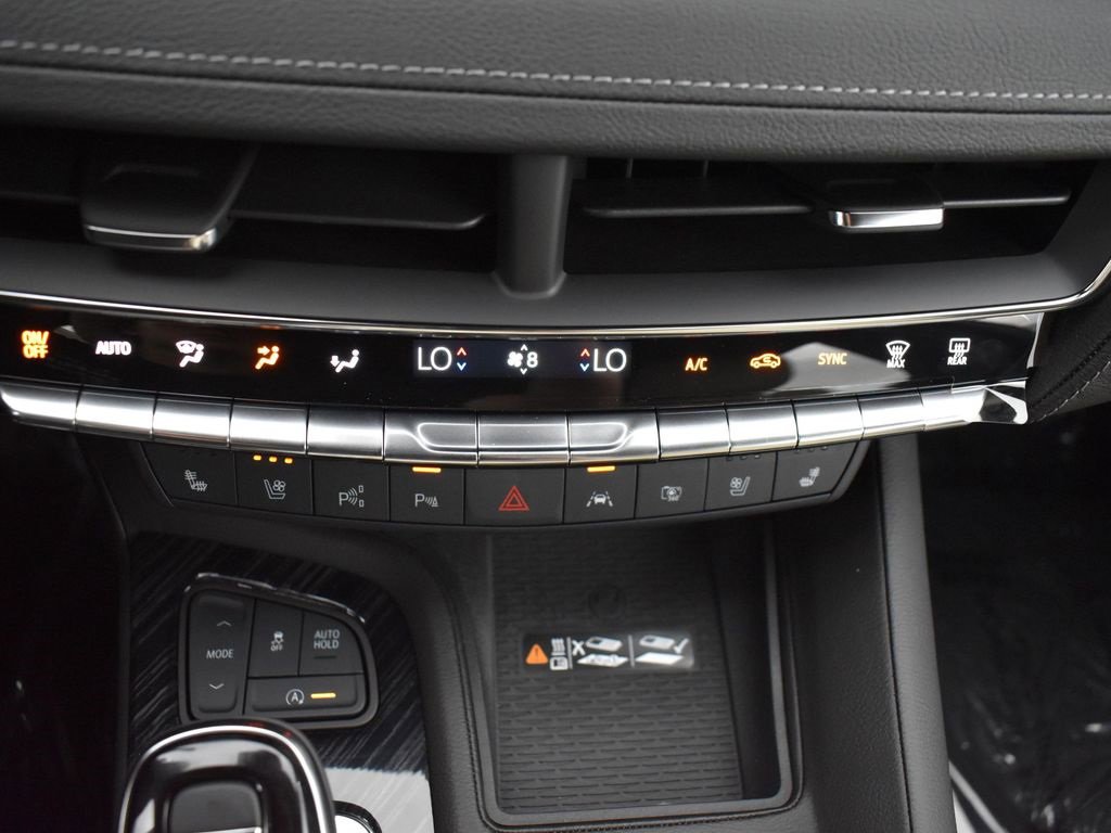 New 2026 Cadillac CT5 Premium Luxury w/ Technology Package image 23