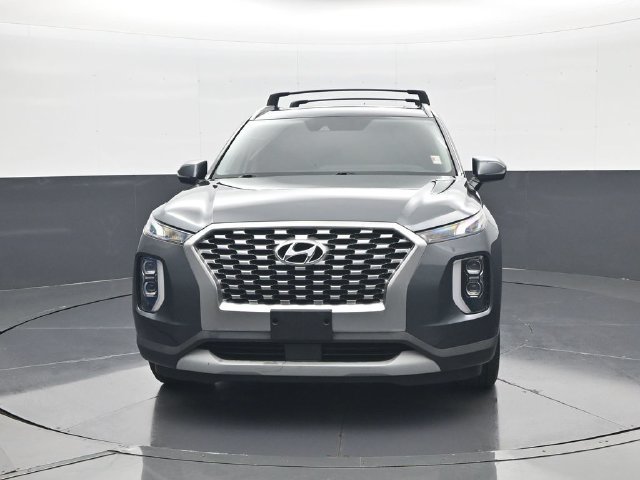 Used 2022 Hyundai Palisade SEL AWD/4WD image 2