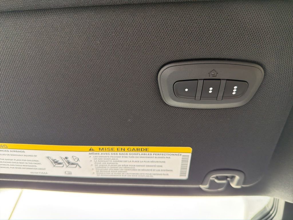 New 2026 Jeep Cherokee Limited AWD/4WD image 25