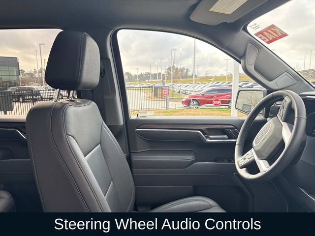 Used 2025 GMC Sierra 1500 SLT image 16