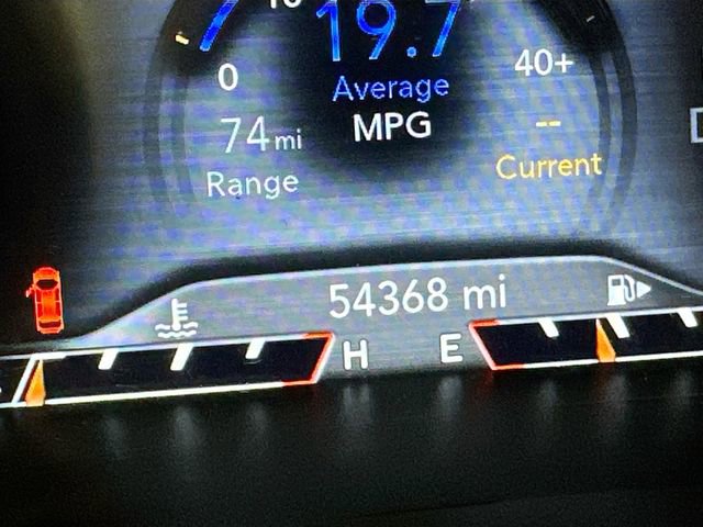 Used 2023 Jeep Cherokee Altitude Lux image 16