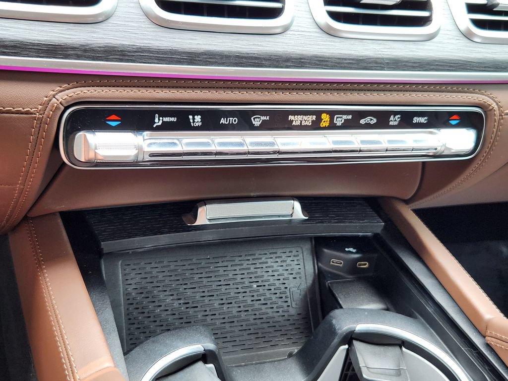 Certified 2024 Mercedes-Benz GLE 63 AMG S image 19