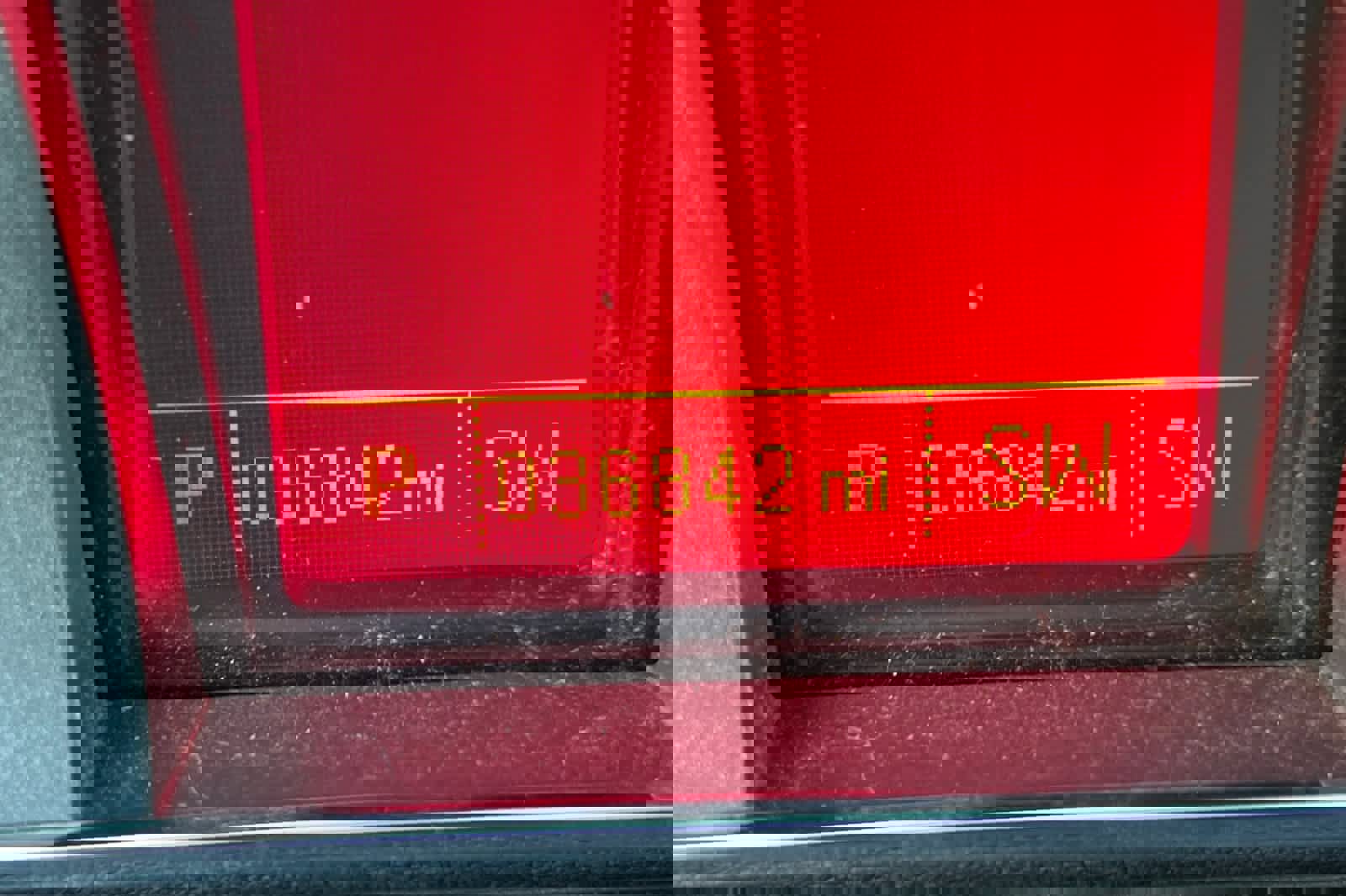 Used 2017 GMC Terrain Denali image 29