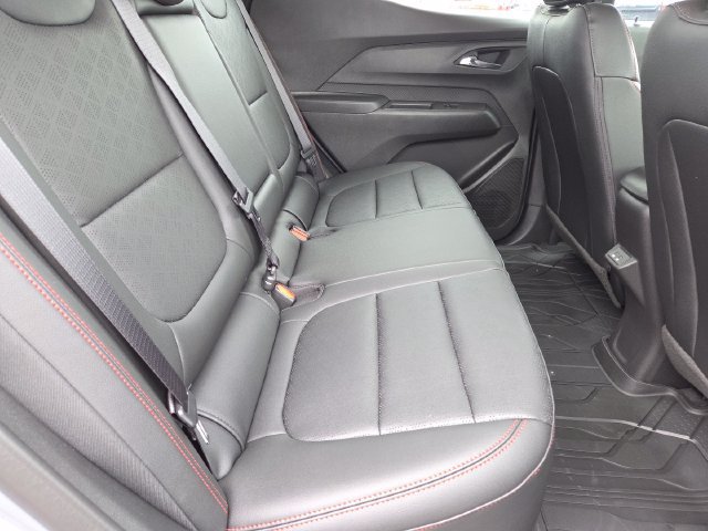 New 2027 Chevrolet Bolt RS w/ LPO, All-Weather Package FWD image 24
