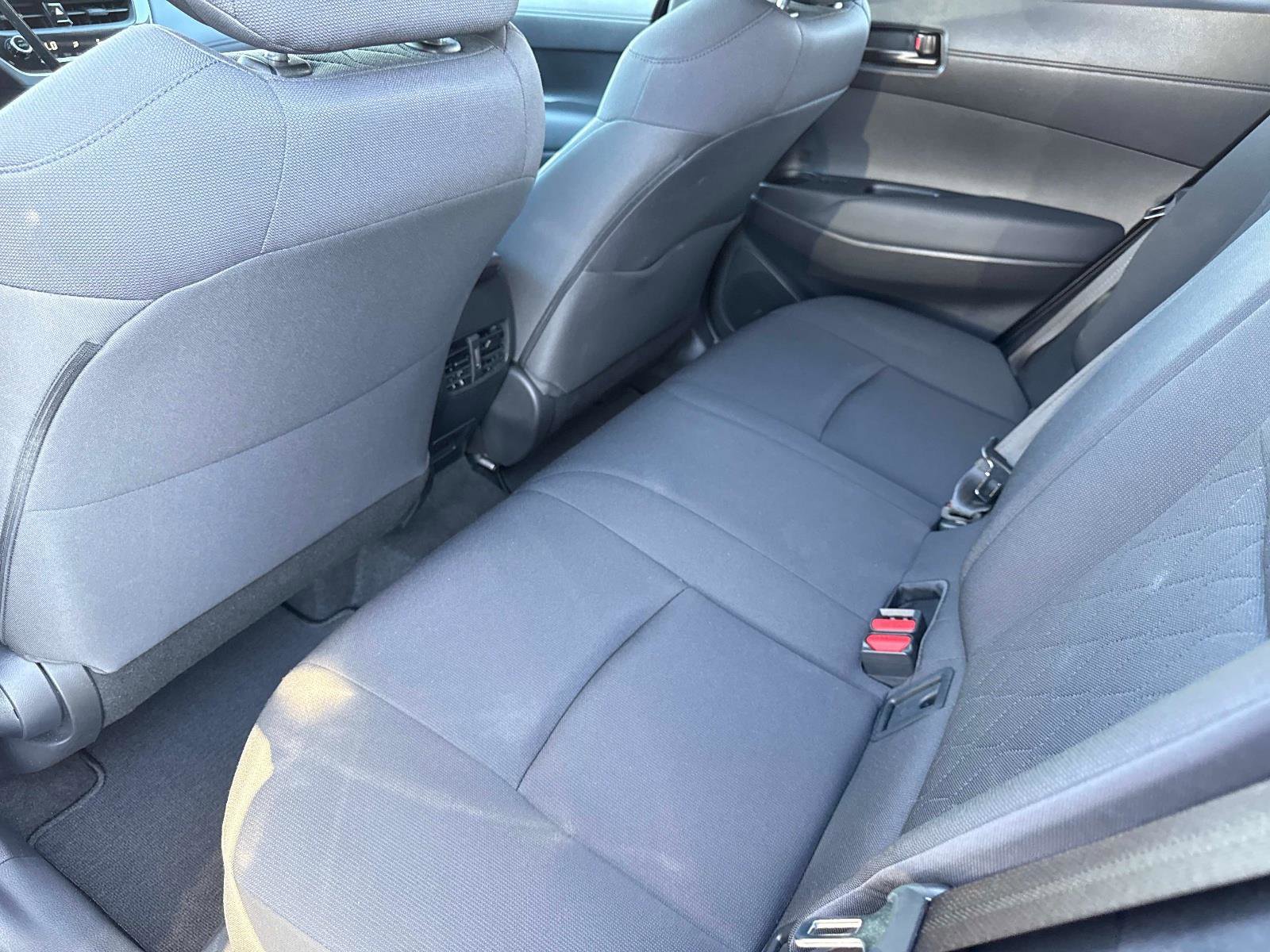 Used 2022 Toyota Corolla Cross LE image 14