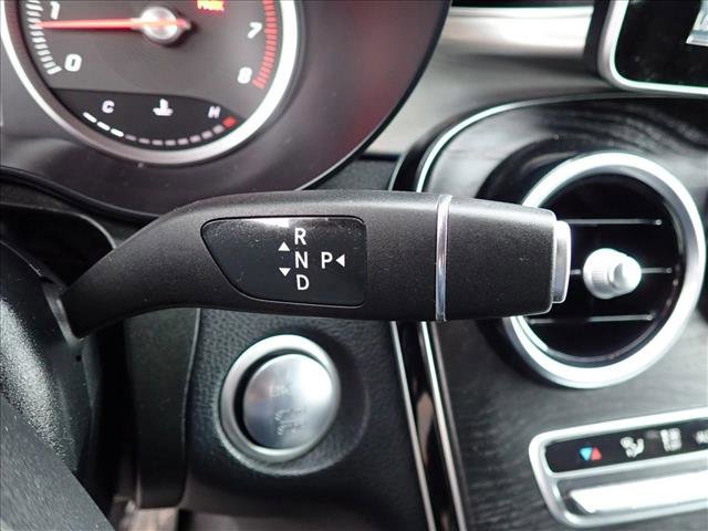 Used 2019 Mercedes-Benz GLC 300 4MATIC Coupe image 17