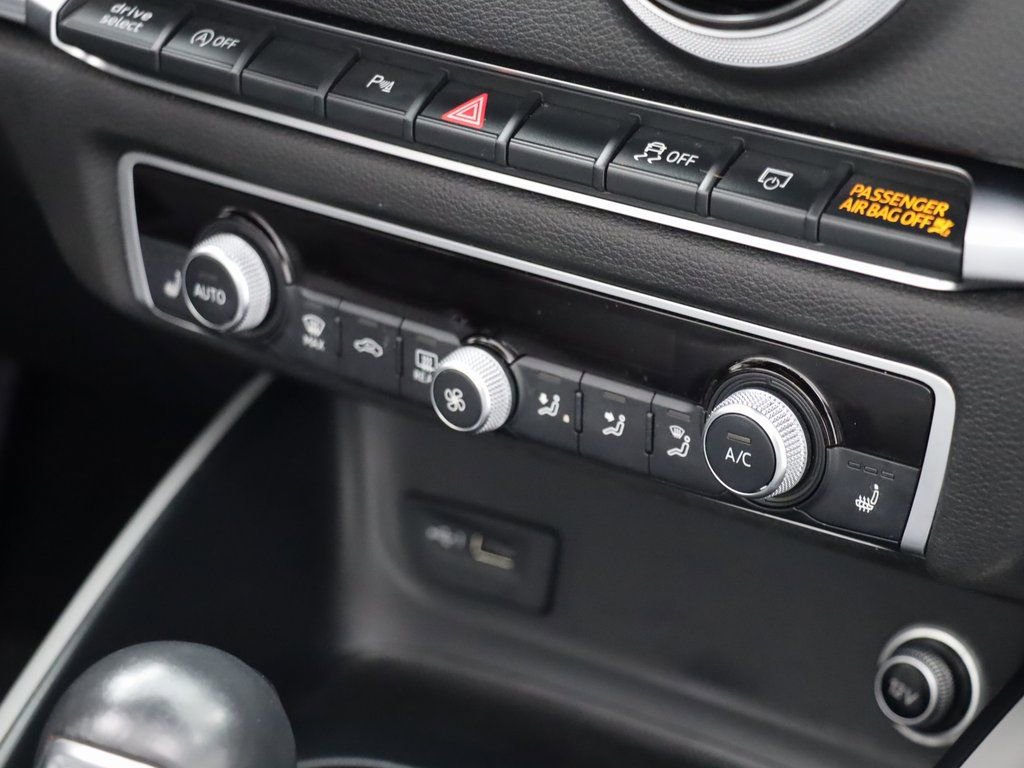 Used 2018 Audi A3 2.0T Premium Plus image 40