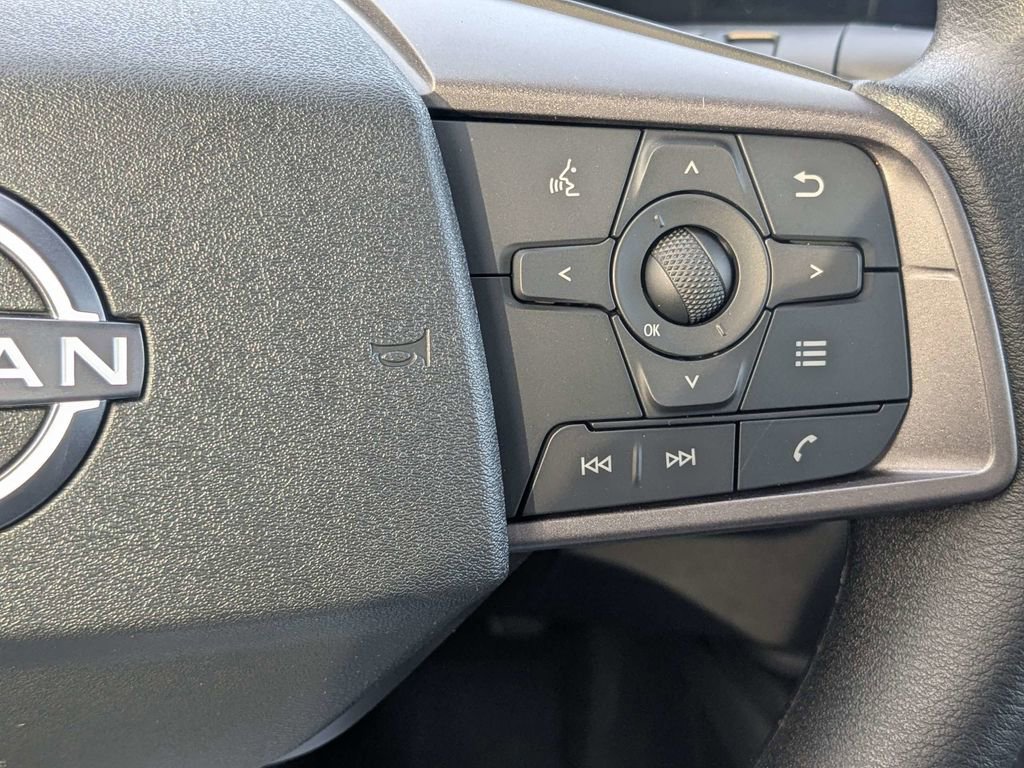 New 2026 Nissan Sentra S w/ Floor Mat Package image 28