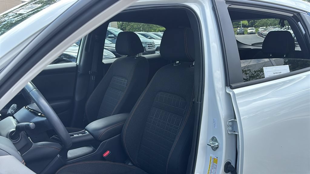 Used 2024 Honda HR-V Sport image 10