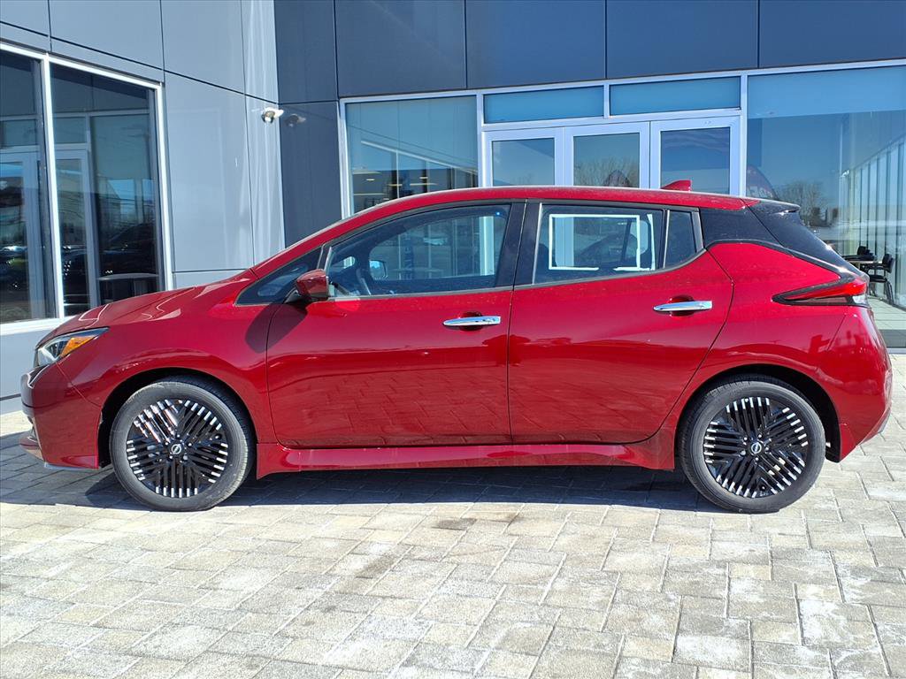 Used 2024 Nissan Leaf SV Plus image 7