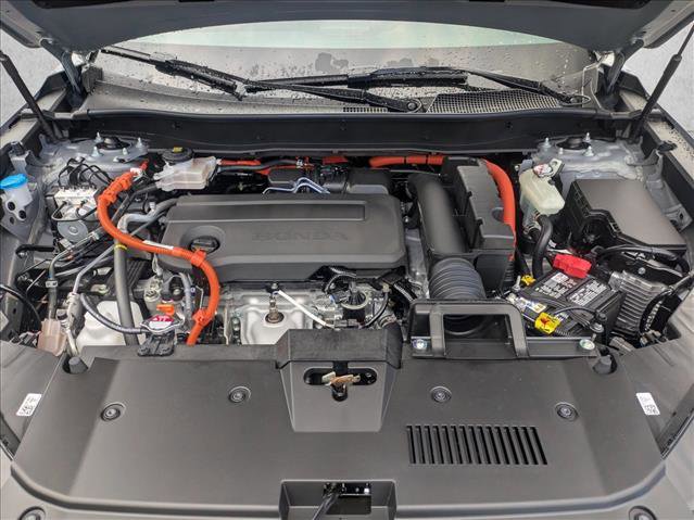 Used 2026 Honda CR-V Sport-L image 16