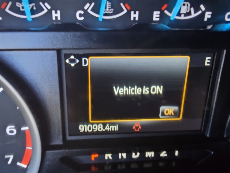 Used 2022 Ford F250 XL w/ Power Equipment Group RWD image 25
