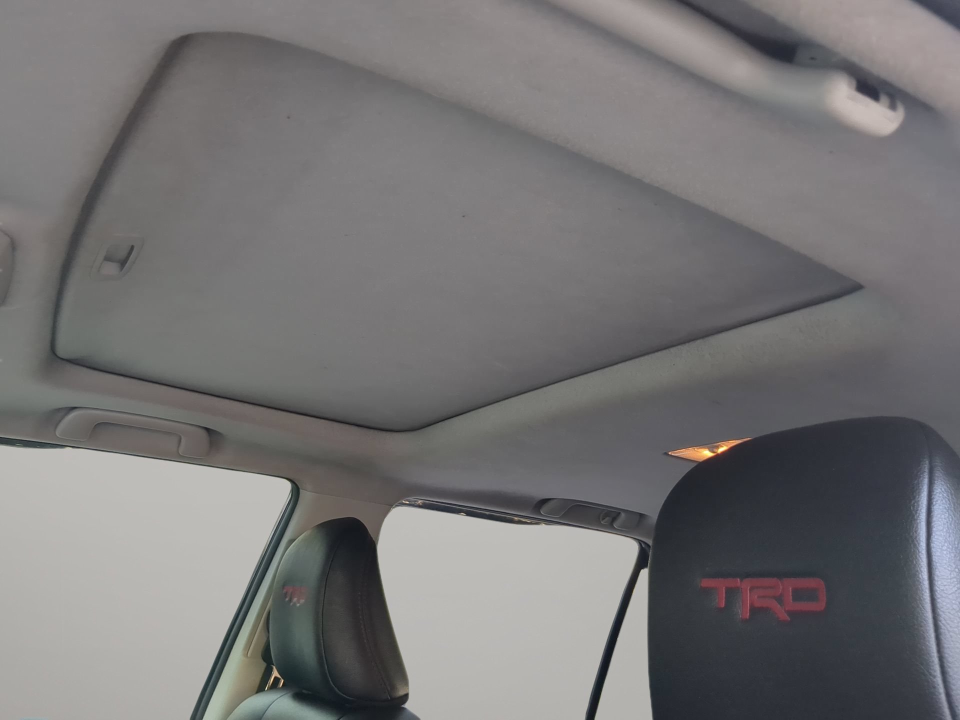 Used 2020 Toyota 4Runner Venture w/ Moonroof Package AWD/4WD image 57