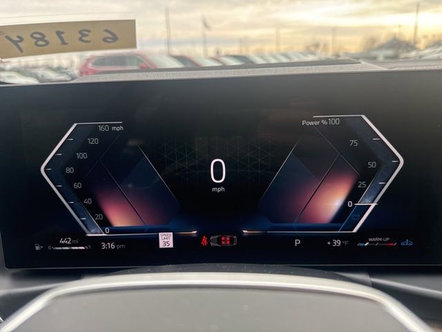 New 2026 BMW 430i xDrive Coupe w/ Premium Package image 15