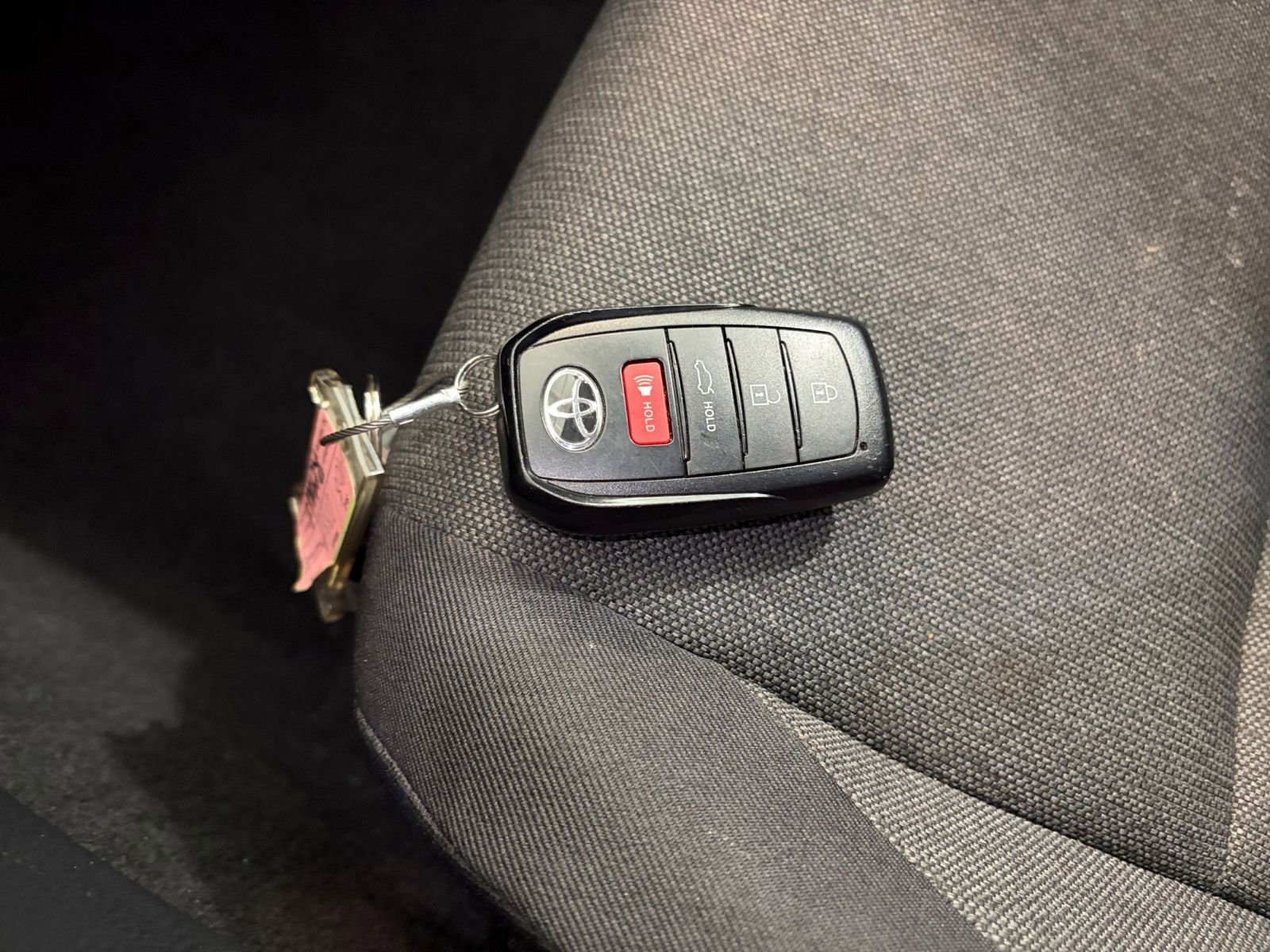 Used 2025 Toyota Camry LE image 22