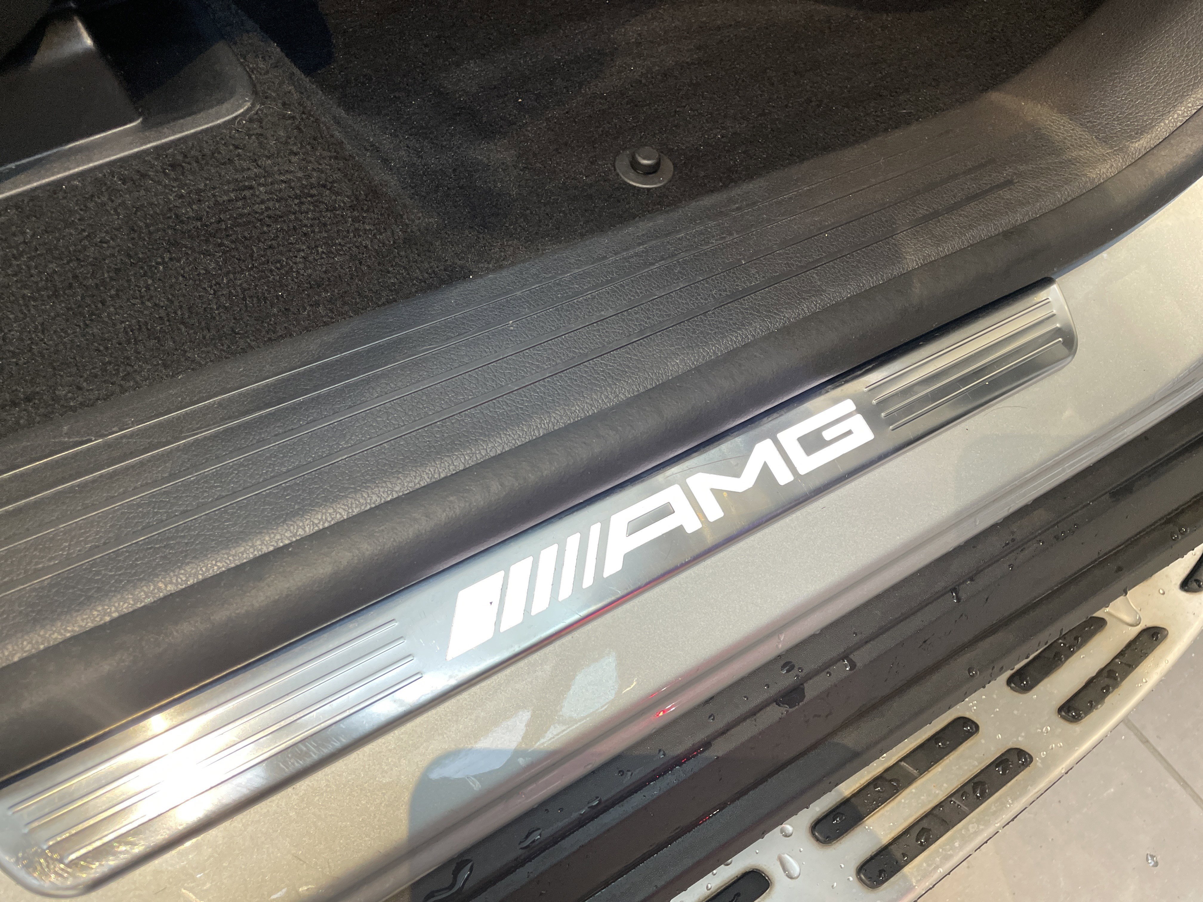 Used 2023 Mercedes-Benz GLE 53 AMG 4MATIC Coupe image 42