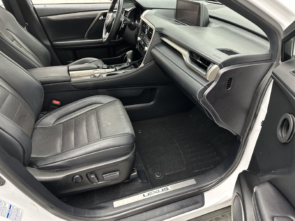 Used 2017 Lexus RX 350 AWD image 24
