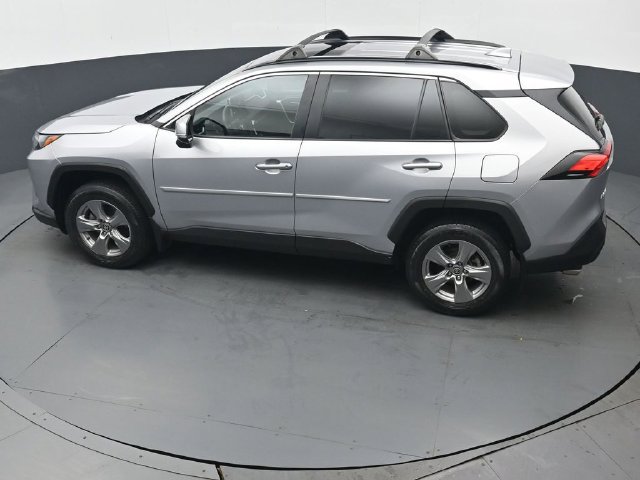 Certified 2023 Toyota RAV4 XLE w/ Convenience Package AWD/4WD image 42