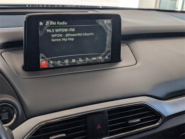 Used 2019 MAZDA CX-9 Touring w/ Touring Premium Package image 19