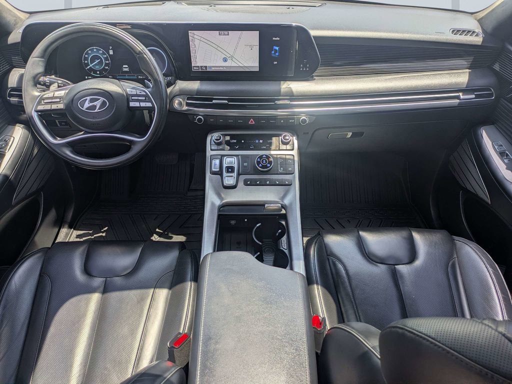 Used 2023 Hyundai Palisade Calligraphy AWD/4WD image 55