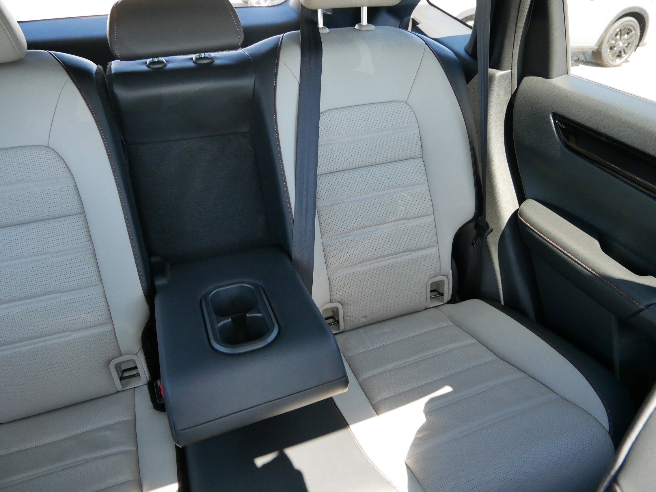 Certified 2023 Honda CR-V Sport Touring image 14