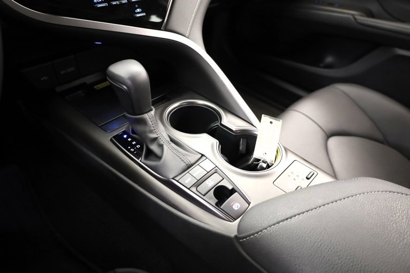 Used 2024 Toyota Camry XSE w/ Blackout Package (TMS) image 20