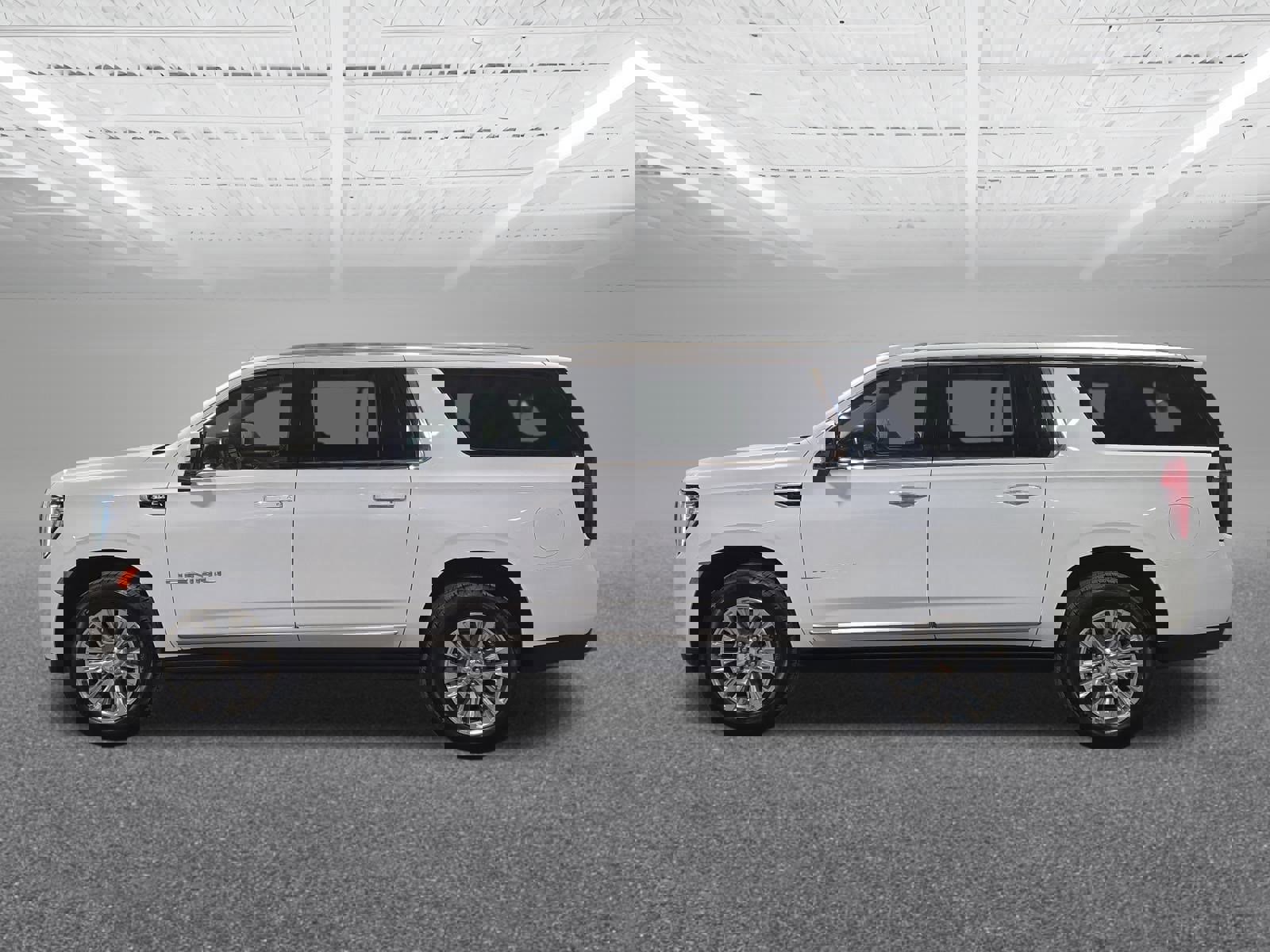 Used 2024 GMC Yukon XL Denali