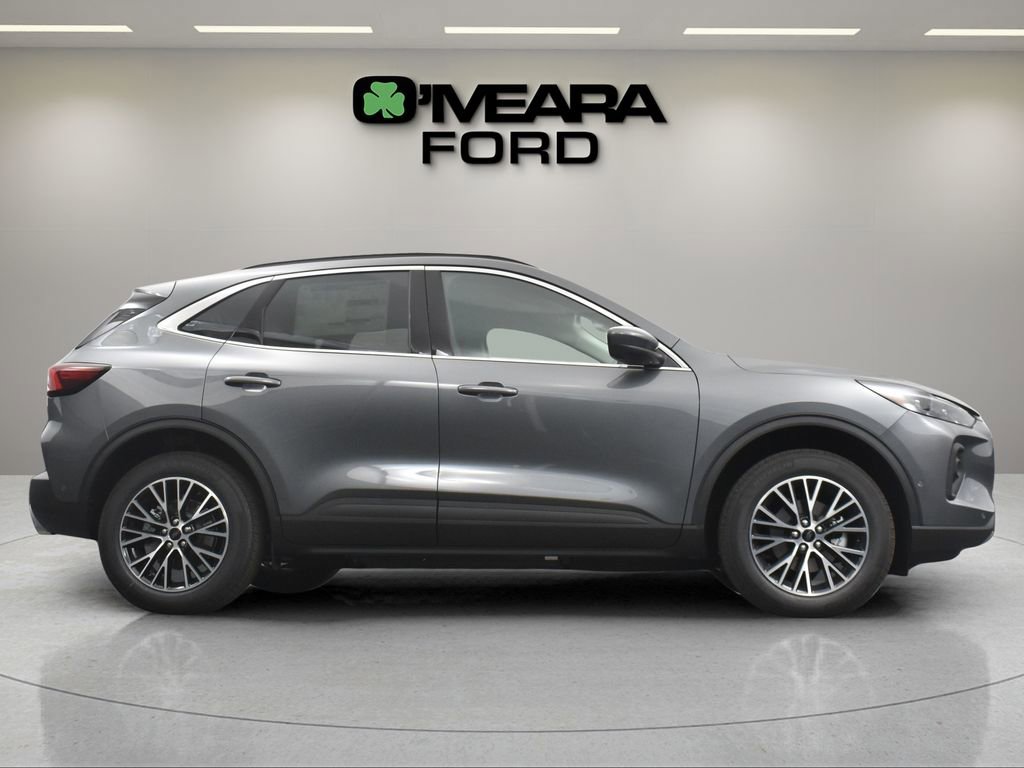 New 2024 Ford Escape SE w/ PHEV Premium Package image 66