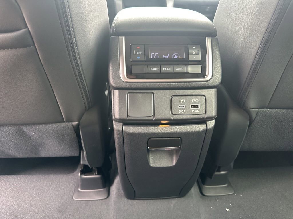 New 2026 Subaru Ascent Premium AWD/4WD image 22
