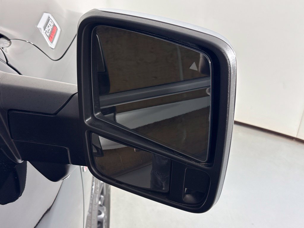 Used 2025 RAM 2500 Laramie w/ Towing Technology Group AWD/4WD image 12