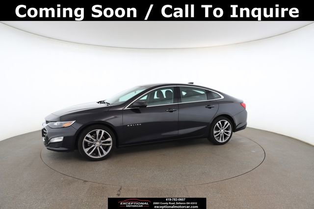Used 2023 Chevrolet Malibu LT image 5