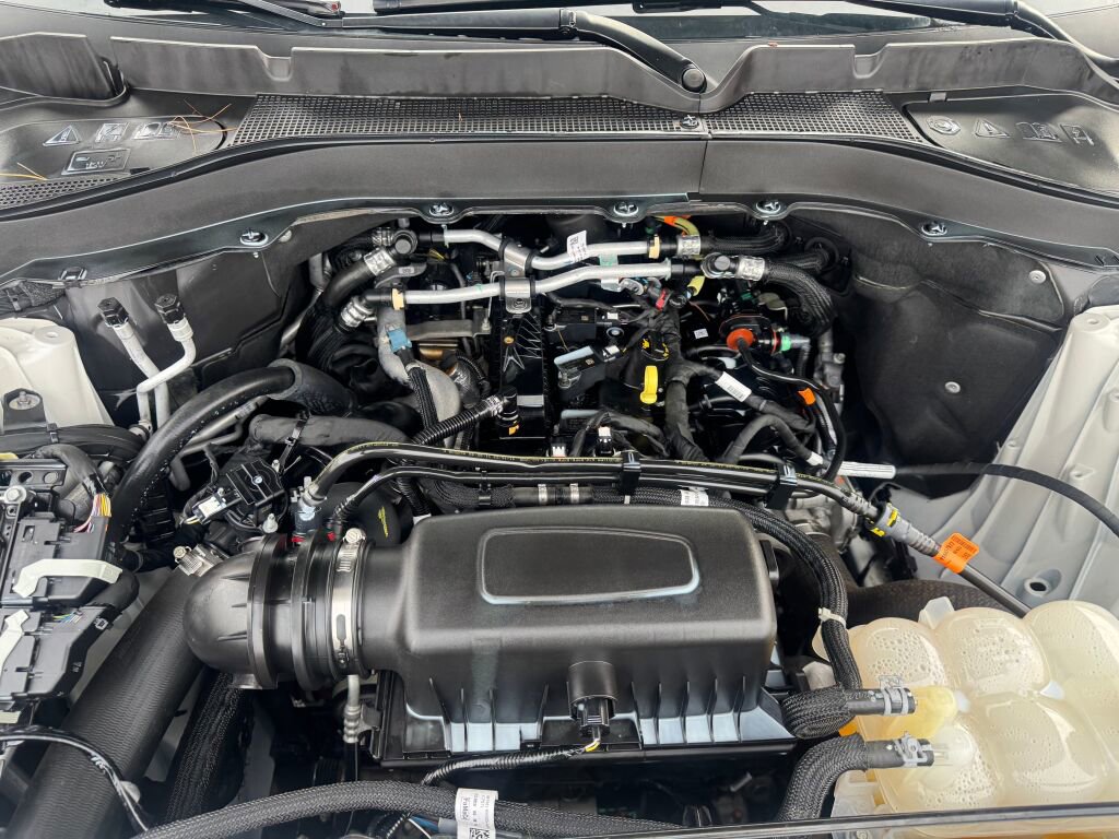 Used 2023 Ford Explorer XLT w/ Class IV Trailer Tow Package image 23