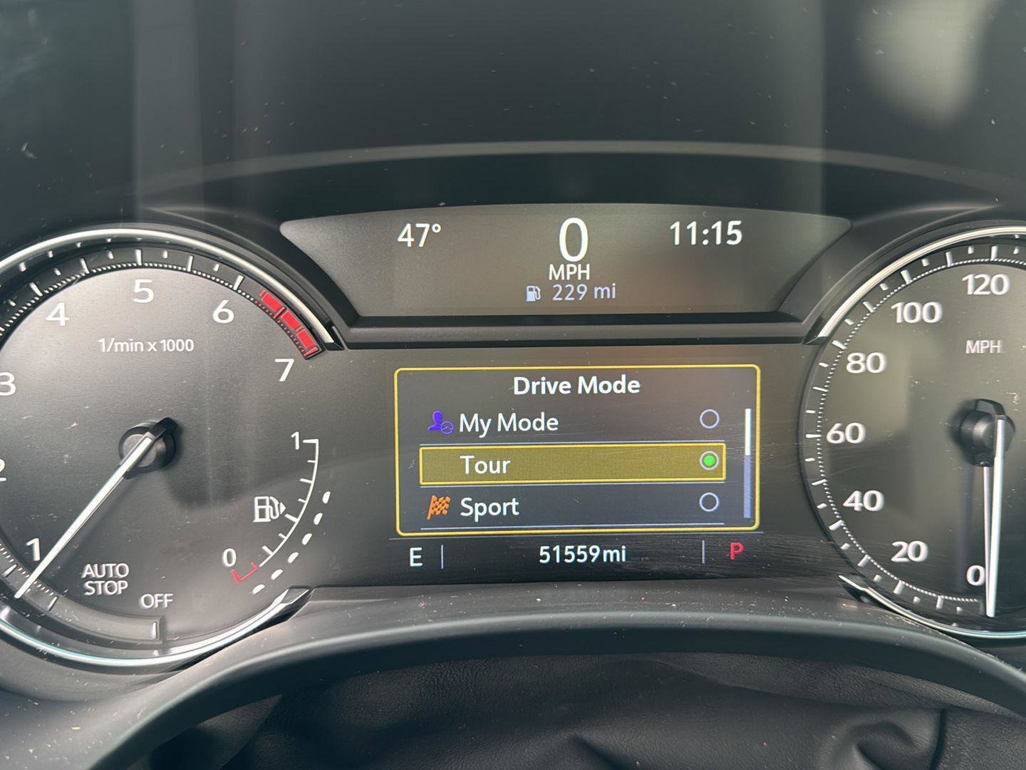 Used 2024 Cadillac CT4 Premium Luxury w/ Climate Package image 31