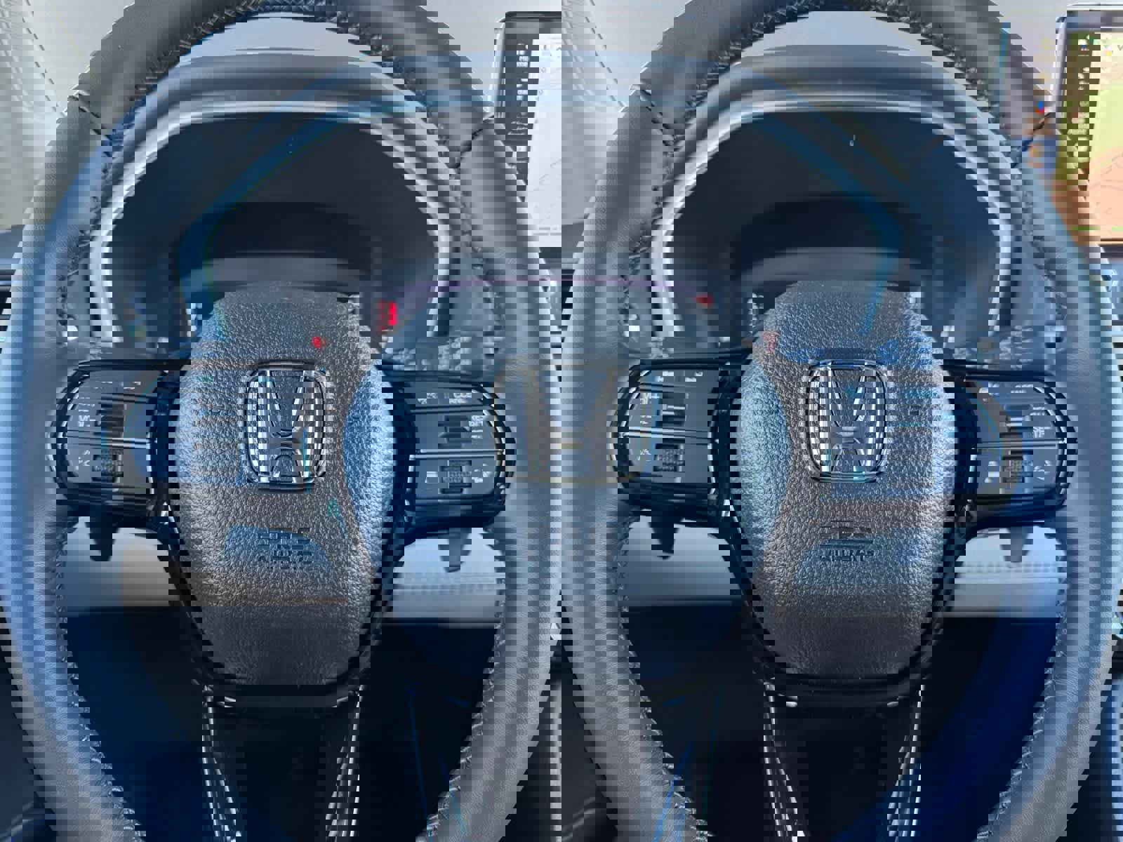 New 2026 Honda Passport RTL image 17