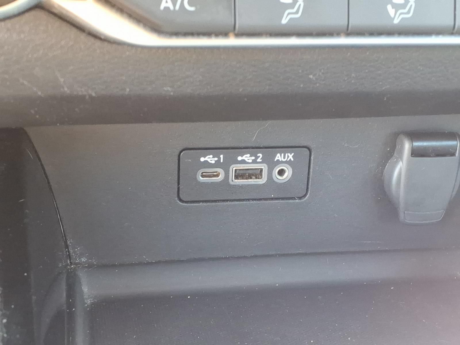 Used 2024 Nissan Altima 2.5 SR FWD image 20