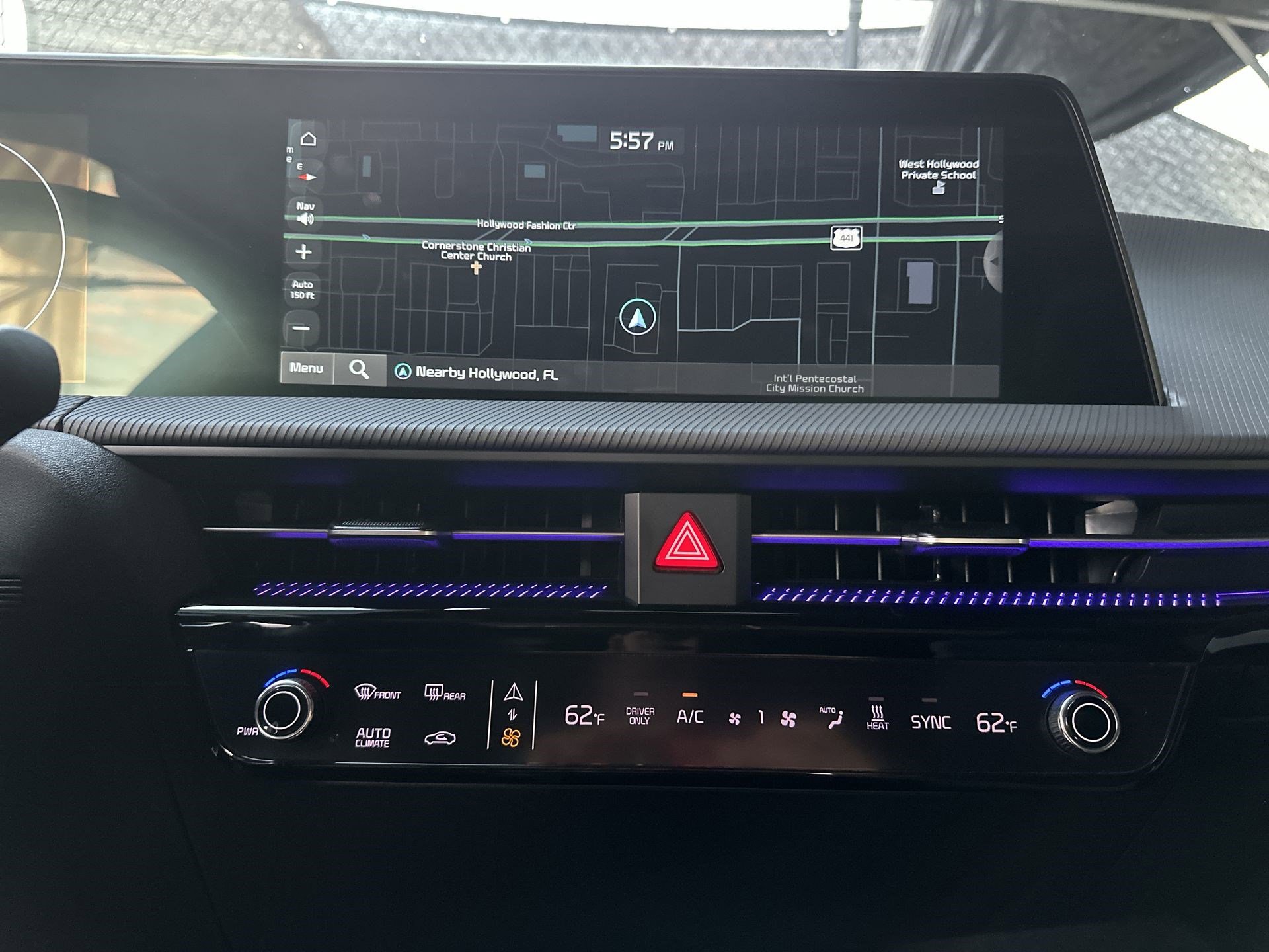 Certified 2022 Kia EV6 GT-Line w/ GT-Line Suede Seat Package image 23