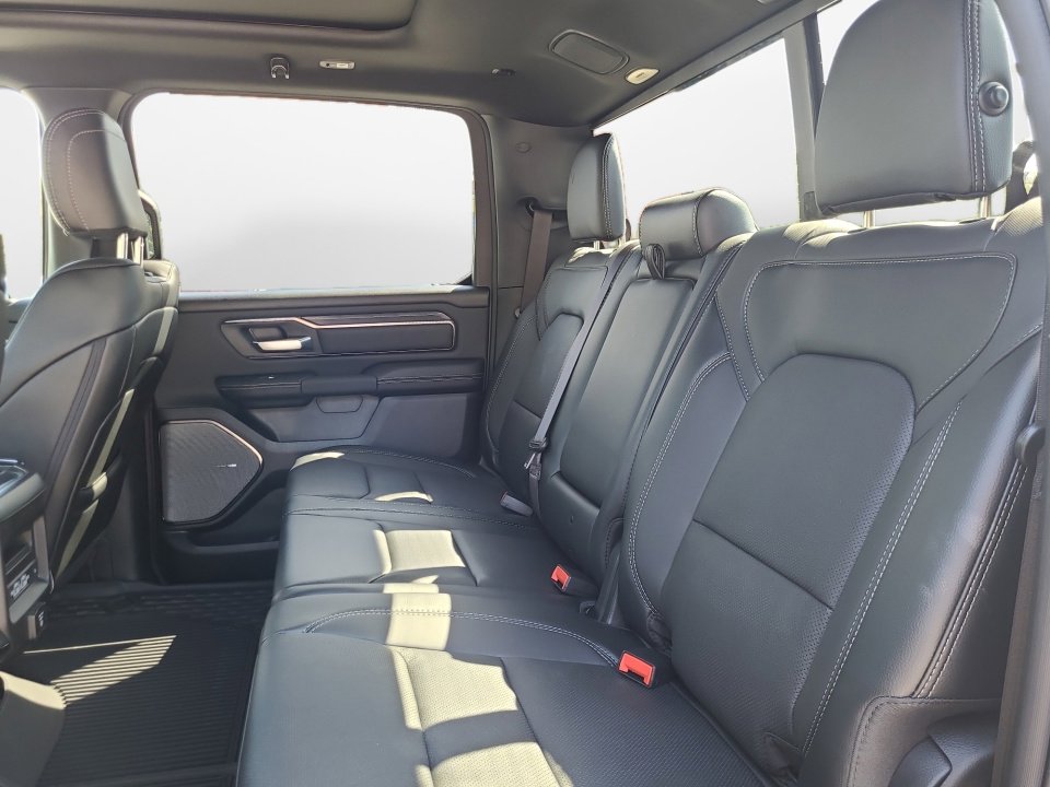 New 2026 RAM 1500 Rebel image 13