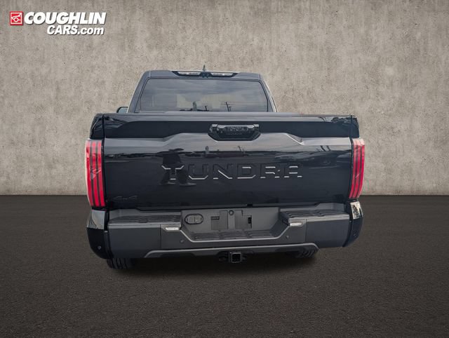 New 2026 Toyota Tundra Limited AWD/4WD image 6