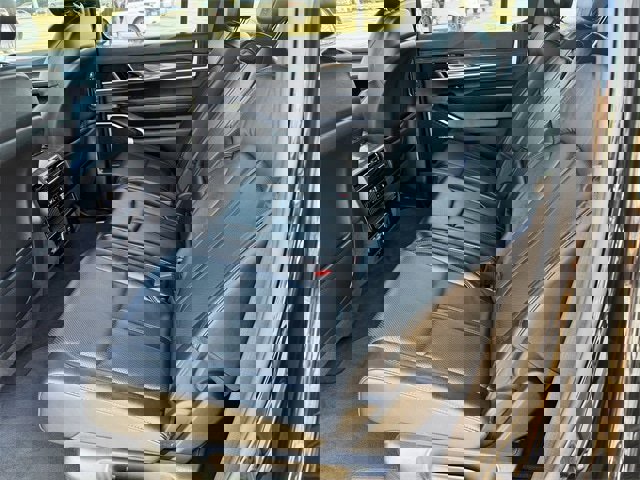 Used 2022 Jeep Wagoneer Series II image 27