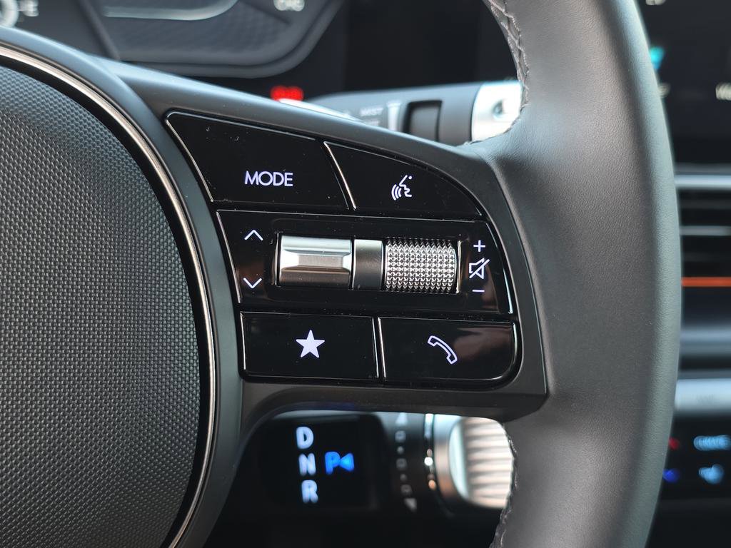 New 2023 Hyundai Ioniq 6 SEL image 27