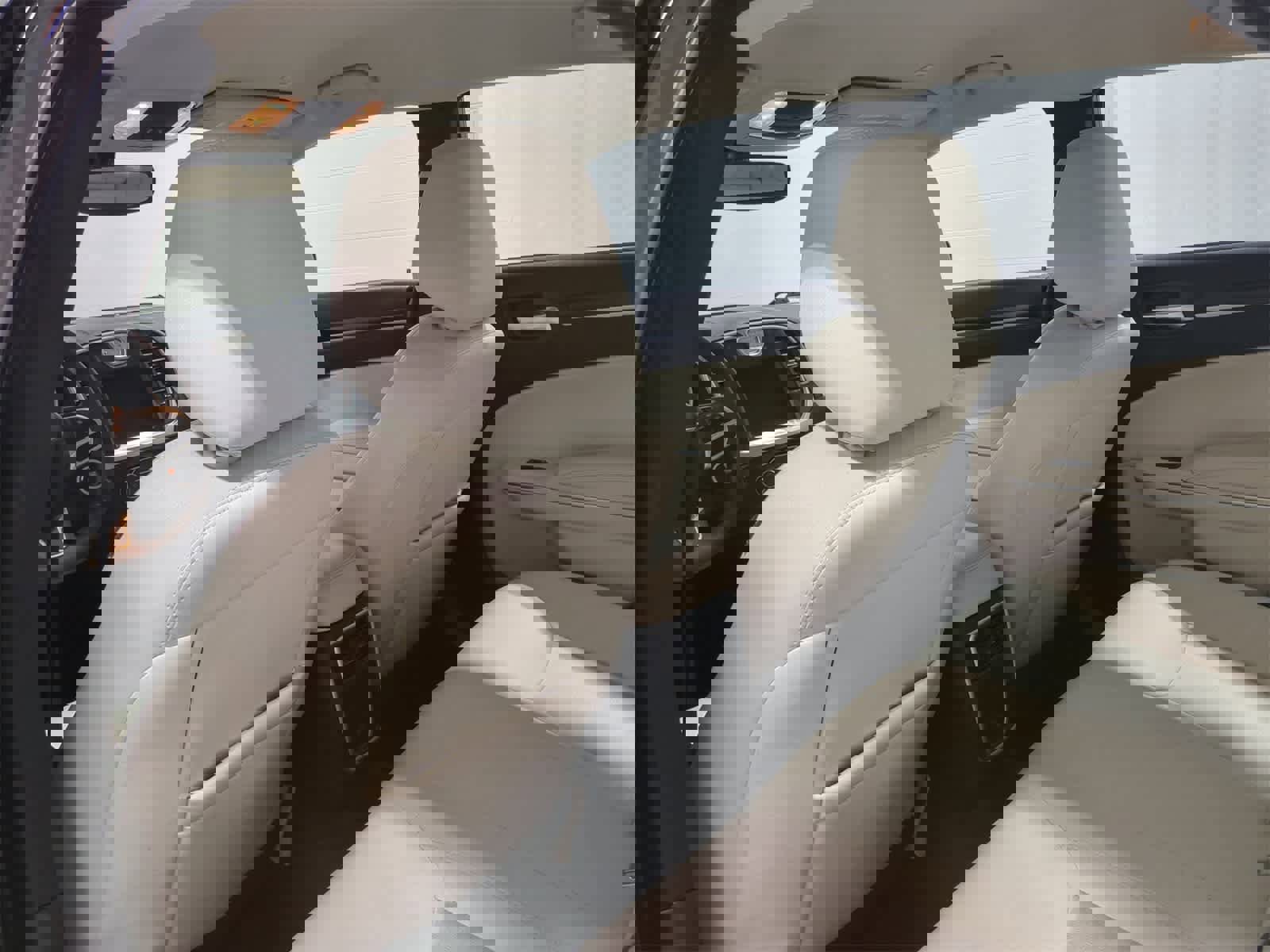 Certified 2023 Chrysler 300 Touring image 19