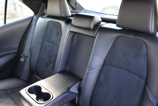 Certified 2024 Toyota Corolla GR AWD/4WD image 34