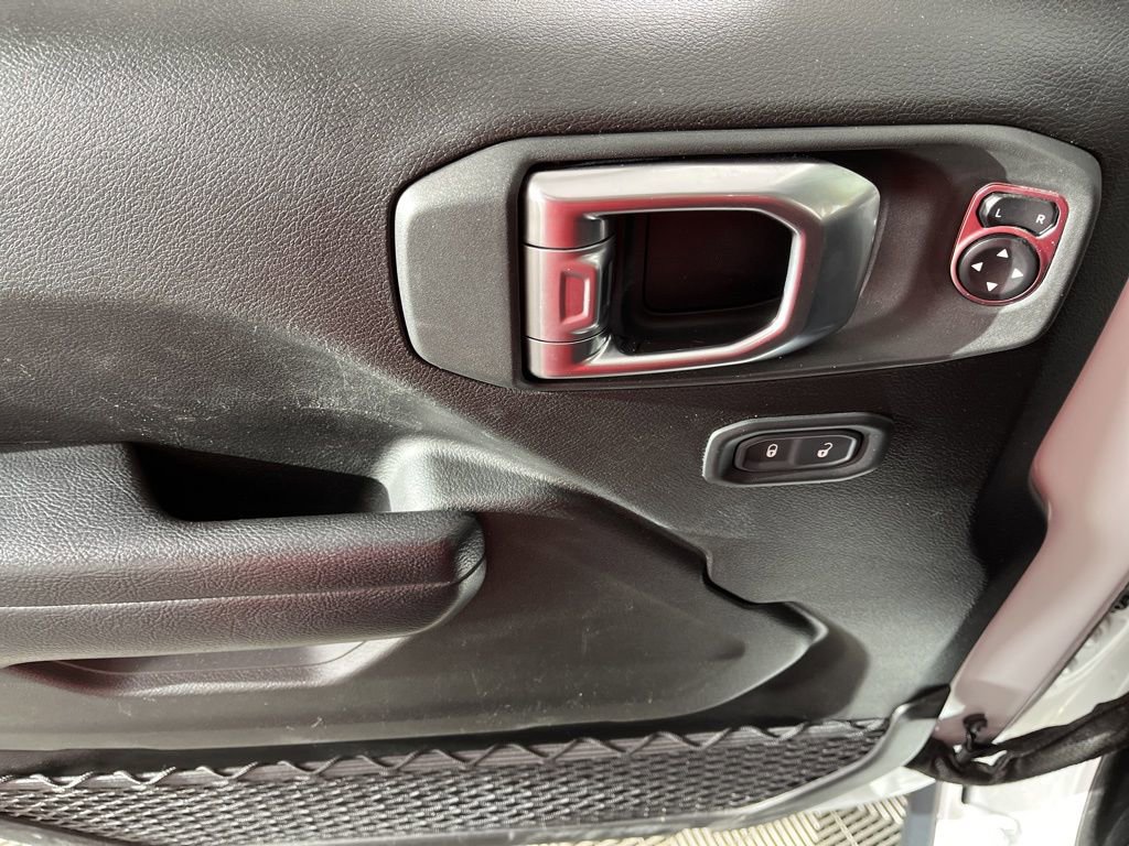 Used 2024 Jeep Gladiator Sport image 23