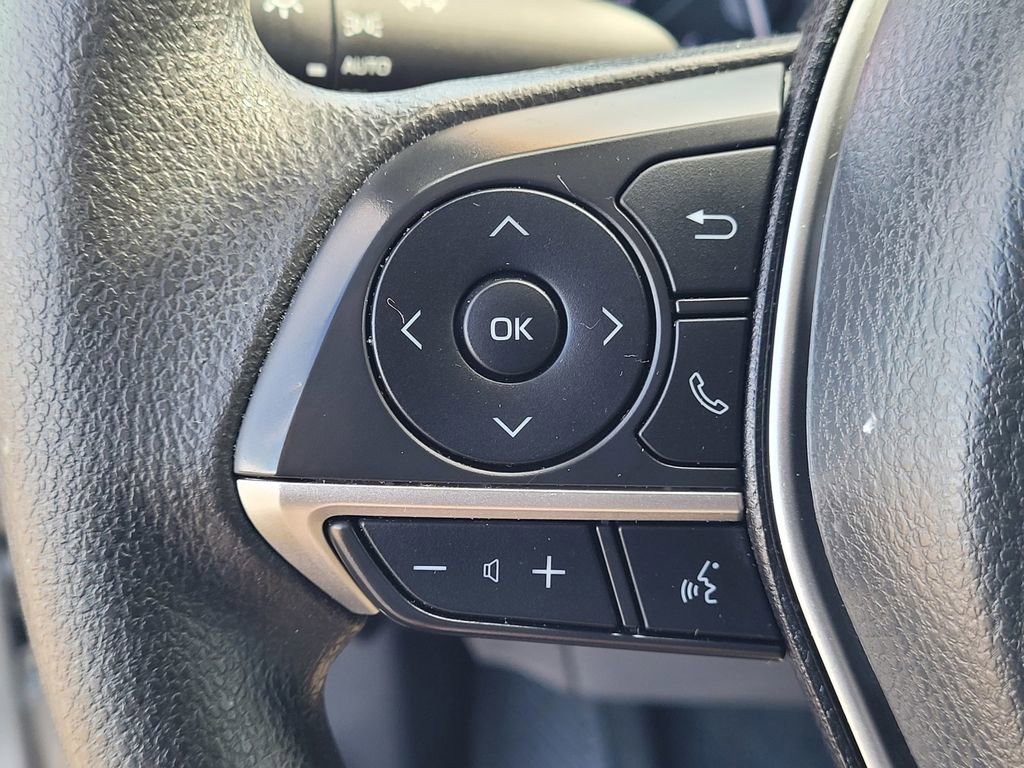 Used 2023 Toyota Camry LE image 14