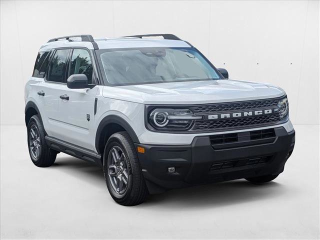 New 2025 Ford Bronco Sport Big Bend w/ Convenience Package image 6