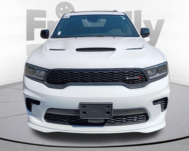 New 2026 Dodge Durango GT AWD/4WD image 2