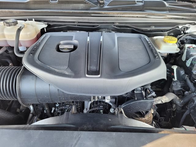 Certified 2025 RAM 1500 Big Horn AWD/4WD image 20