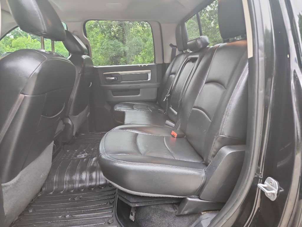 Used 2014 RAM 2500 Lone Star AWD/4WD image 25