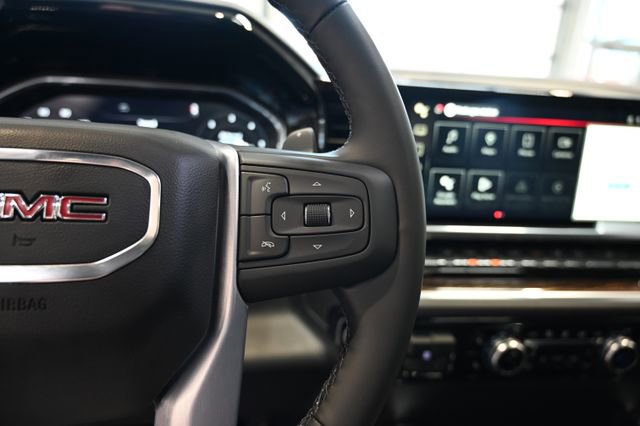 New 2026 GMC Sierra 1500 Elevation w/ Elevation Premium Package image 25