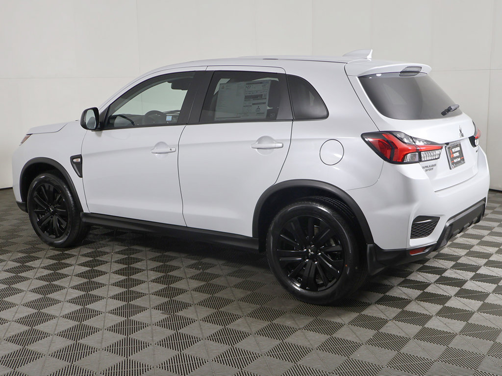 New 2027 Mitsubishi Outlander Sport LE FWD image 10